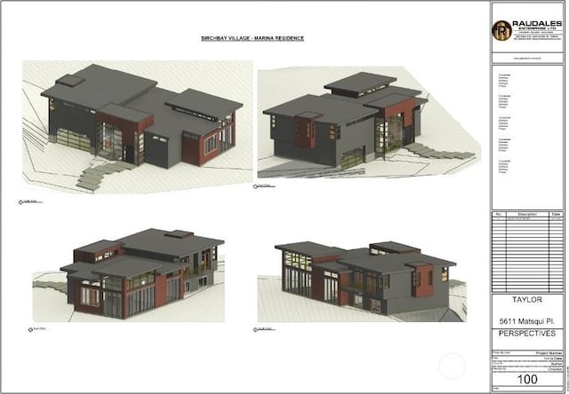 5611 Matsqui Pl, Blaine, WA 98230 - photo 2