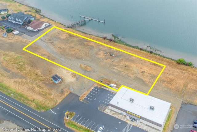 0 Robert Bush Dr, South Bend, WA 98586 - photo 1