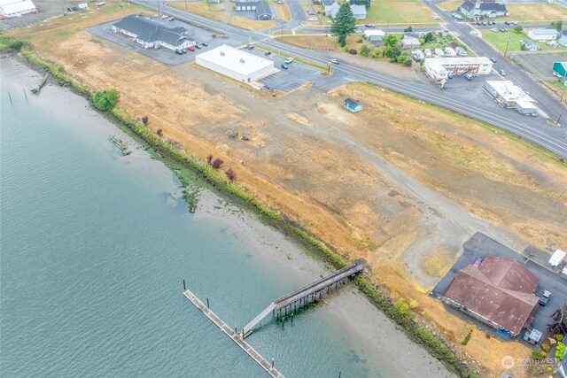 0 Robert Bush Dr, South Bend, WA 98586 - photo 3