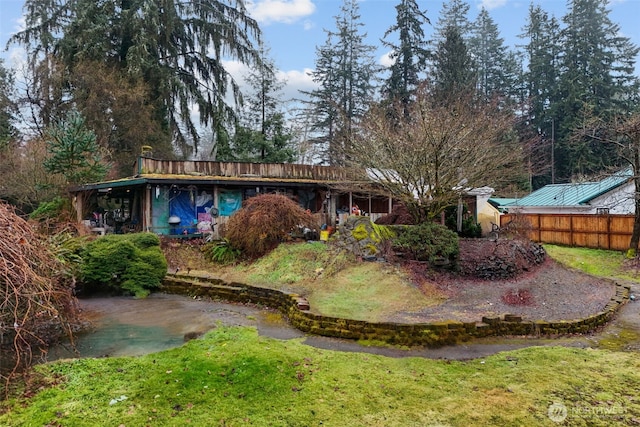 32524 Benbow Dr E, Graham, WA 98338 - photo 4