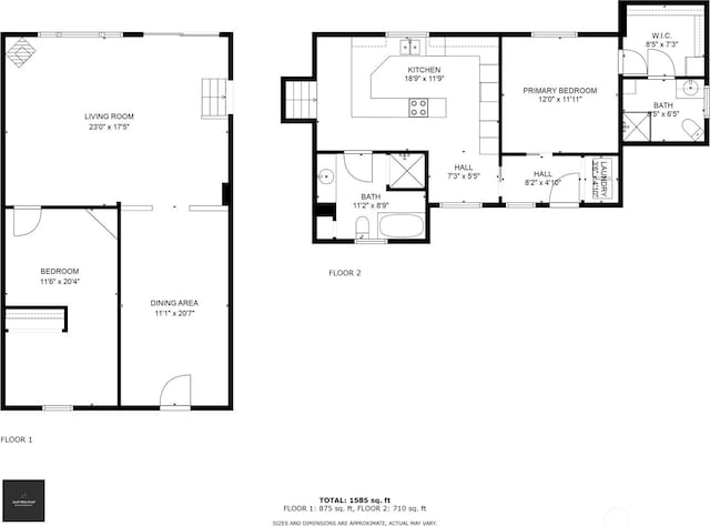 32524 Benbow Dr E, Graham, WA 98338 - photo 25