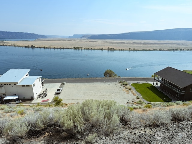 14 Elk View Dr, Quincy WA, 98848 land for sale