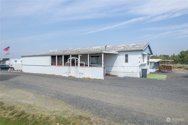 7788 Rd F SE Unit 23, Othello WA, 99344, 2 bedrooms, 2 baths house for sale