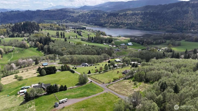 150 Elk Ridge Rd, Mossyrock, WA 98564