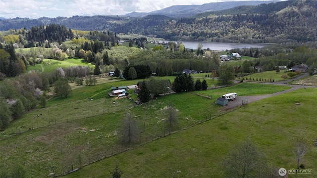150 Elk Ridge Rd, Mossyrock, WA 98564