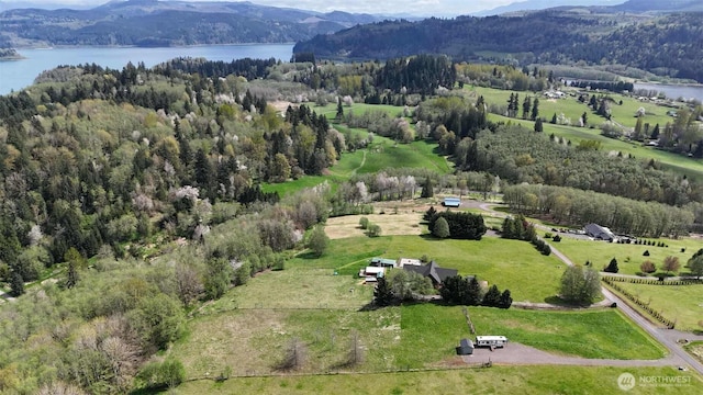 150 Elk Ridge Rd, Mossyrock, WA 98564