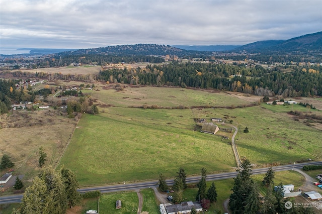 1239 River Rd, Sequim WA, 98382 land for sale