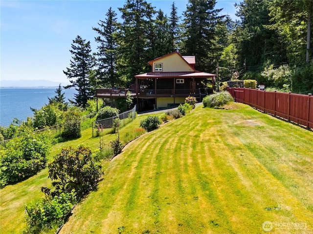4623 Guemes Island Rd, Anacortes, WA 98221 - photo 31
