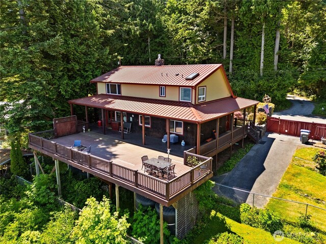 4623 Guemes Island Rd, Anacortes, WA 98221 - photo 33