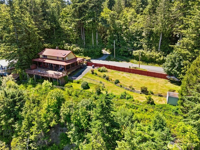 4623 Guemes Island Rd, Anacortes, WA 98221 - photo 34