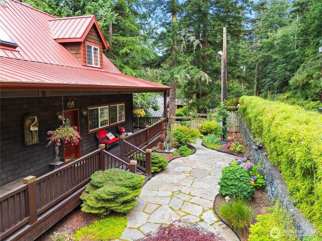 4623 Guemes Island Rd, Anacortes, WA 98221 - photo 38