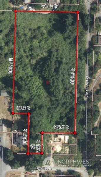 5836 S Mason Ave, Tacoma, WA 98409 - photo 7