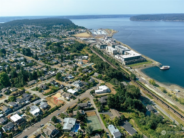 4636 N Gove St, Tacoma WA, 98407 land for sale