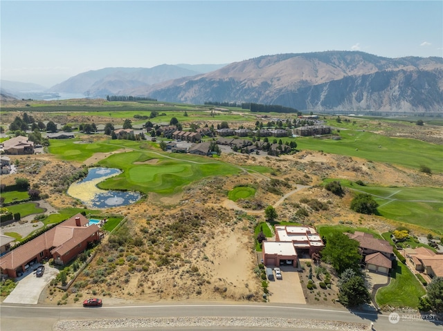 402 Desert Canyon Blvd, Orondo WA, 98843 land for sale