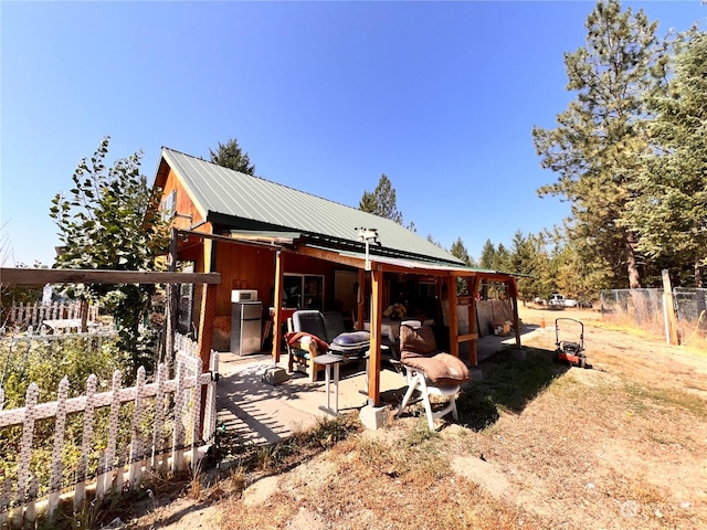 74 Fs 3230th Rd, Wauconda, WA 98855 - photo 2