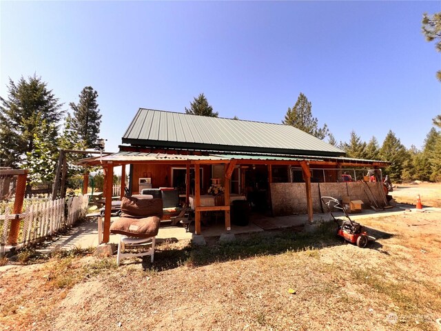 74 Fs 3230th Rd, Wauconda, WA 98855 - photo 3