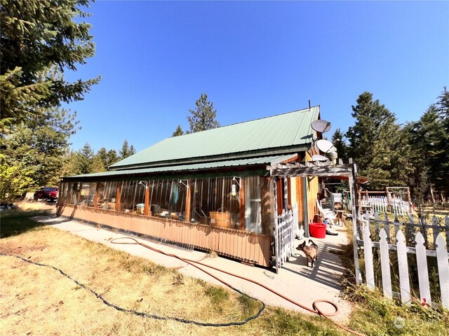 74 Fs 3230th Rd, Wauconda, WA 98855 - photo 6