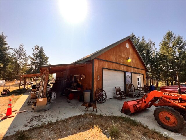 74 Fs 3230th Rd, Wauconda, WA 98855 - photo 7