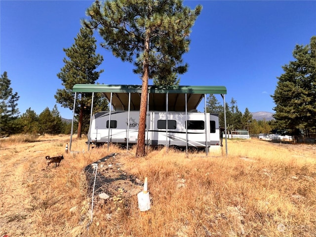 74 Fs 3230th Rd, Wauconda, WA 98855 - photo 24