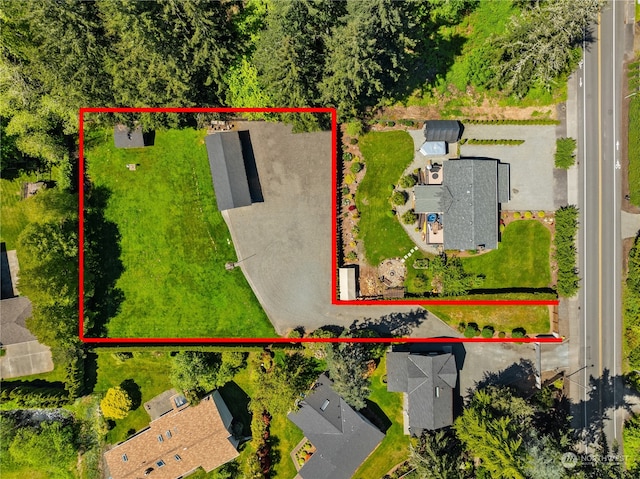 215XX SE 32nd St, Sammamish WA, 98075 land for sale