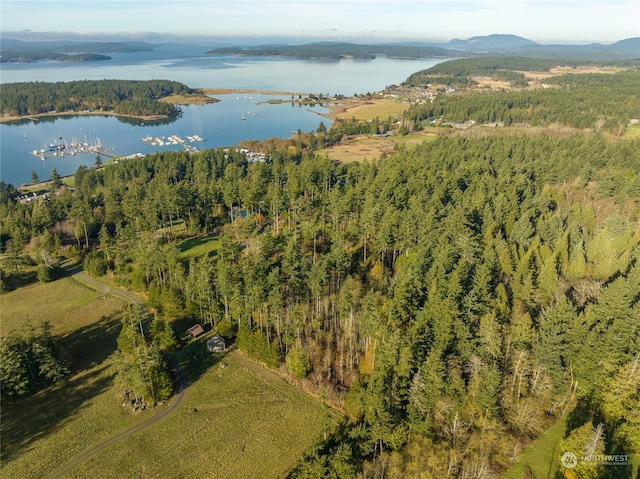 17 Mariner Dr, Lopez Island WA, 98261 land for sale