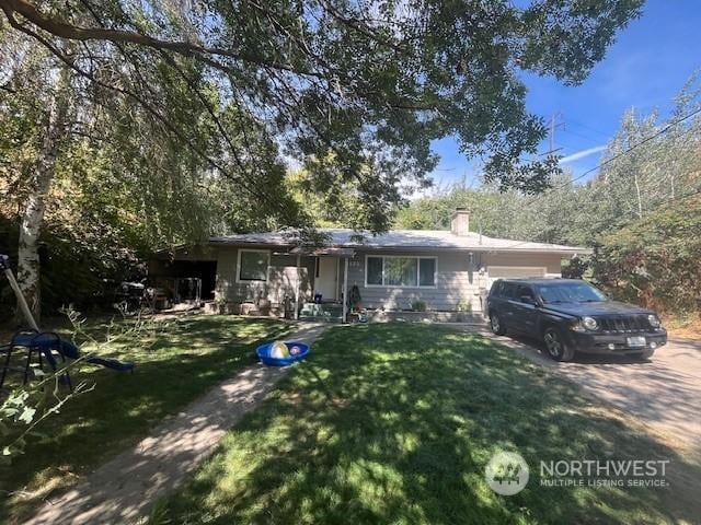 1820 S Wenatchee Ave, Wenatchee, WA 98801