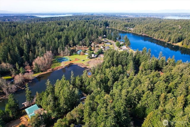 Listing photo 3 for 11024 Matthews Way, Anderson Island WA 98303