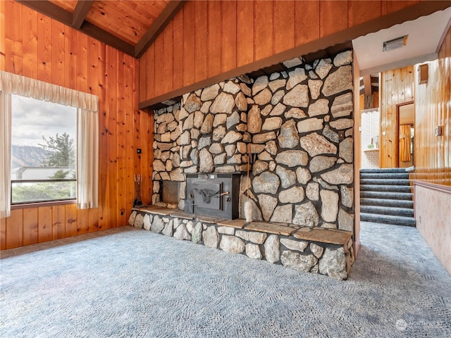 4590 Nahahum Canyon Rd, Cashmere, WA 98815 - photo 25