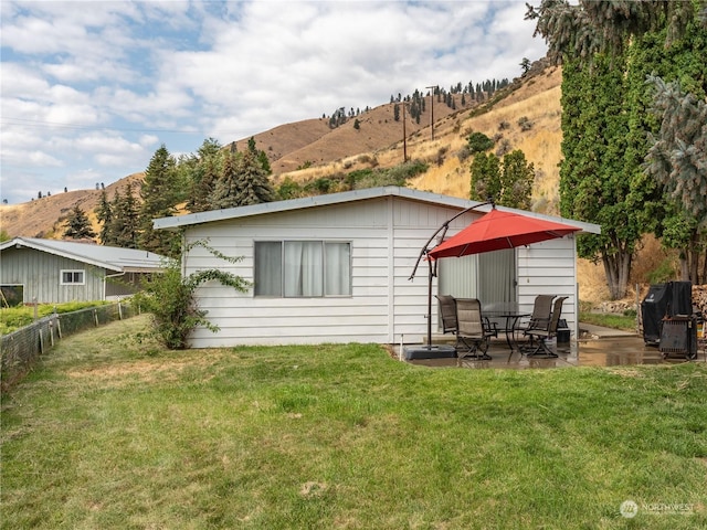 4590 Nahahum Canyon Rd, Cashmere, WA 98815 - photo 35