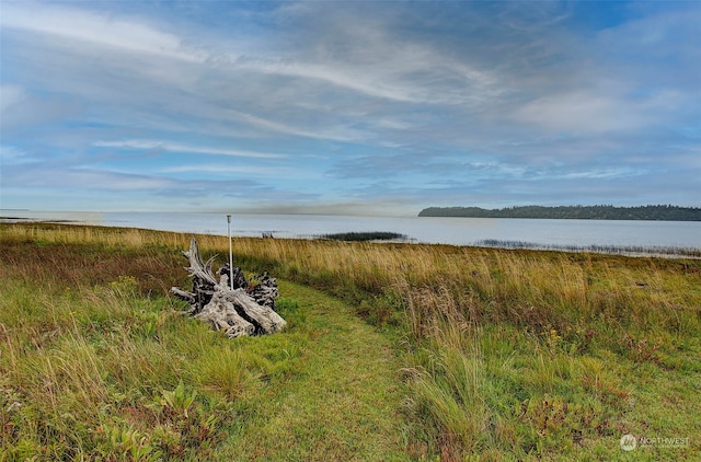 24424 Sandridge Rd, Ocean Park, WA 98640 - water view