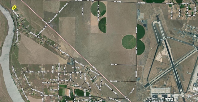 9989 Neppel Rd NE, Moses Lake, WA 98837