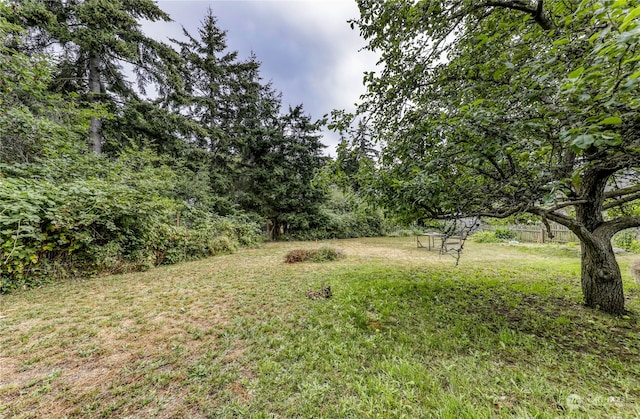 2055 Jackman St, Port Townsend WA, 98368 land for sale