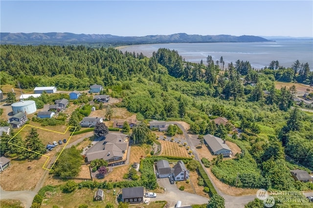 100 Cougar Trot, Ilwaco WA, 98624 land for sale