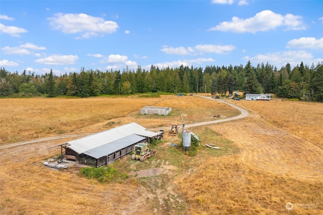 1716 304th St E, Roy, WA 98580