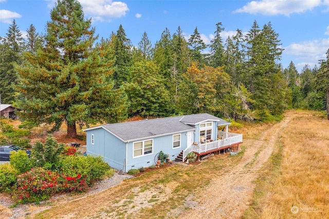 1716 304th St E, Roy, WA 98580