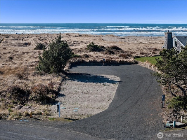 33711 G St, Ocean Park WA, 98640 land for sale