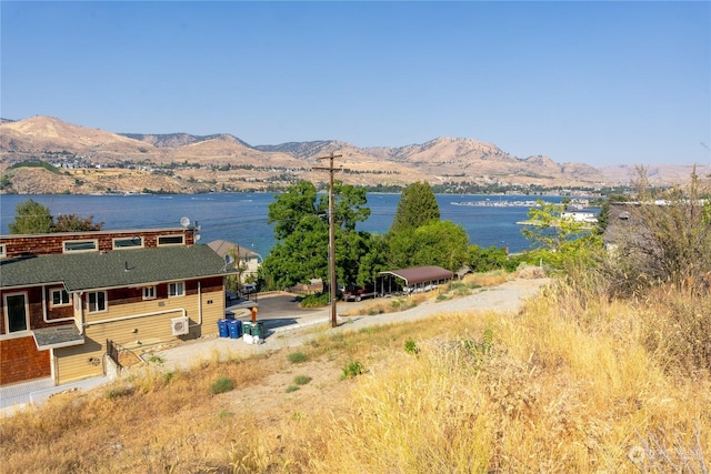 0 W Prospect St, Chelan WA, 98816 land for sale