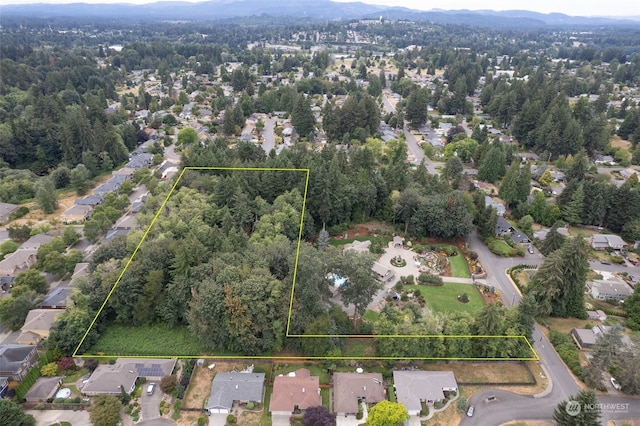 1515 Middle St SE, Olympia WA, 98501 land for sale