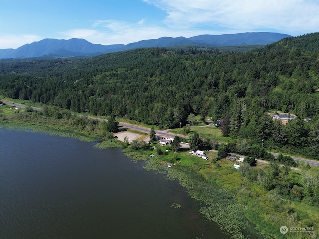 9999NKA E Snow Creek Way, Quilcene WA, 98376 land for sale