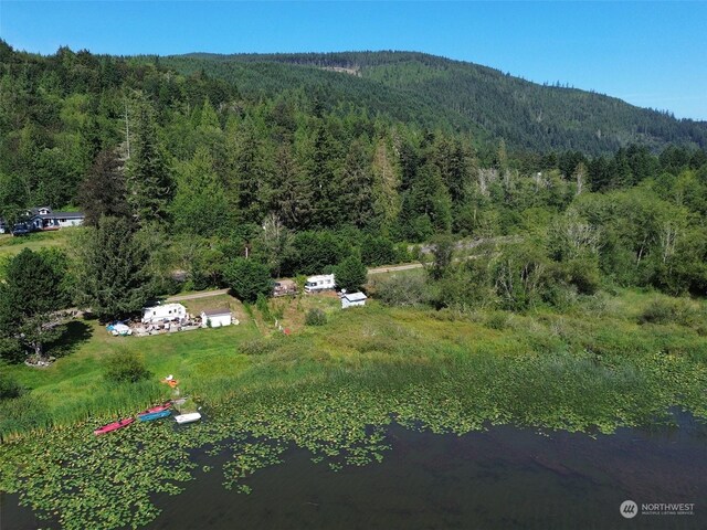 9999 E Snow Creek Way, Quilcene, WA 98376