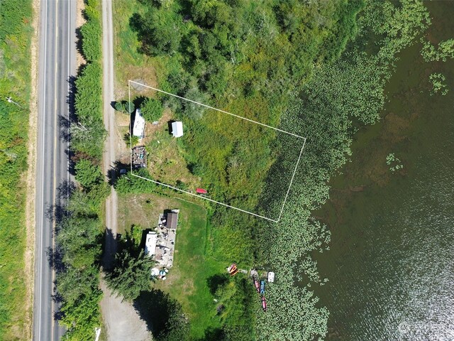9999 E Snow Creek Way, Quilcene, WA 98376