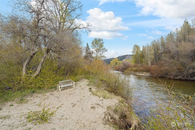 18203 Sunland, Leavenworth WA, 98826 land for sale