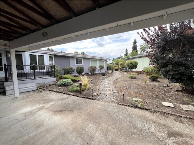 Listing photo 3 for 5701 NE St Johns Rd Unit 36, Vancouver WA 98661