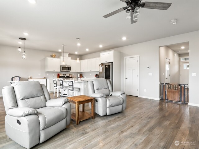 3824 S 43rd Pl, Ridgefield, WA 98642 - photo 6