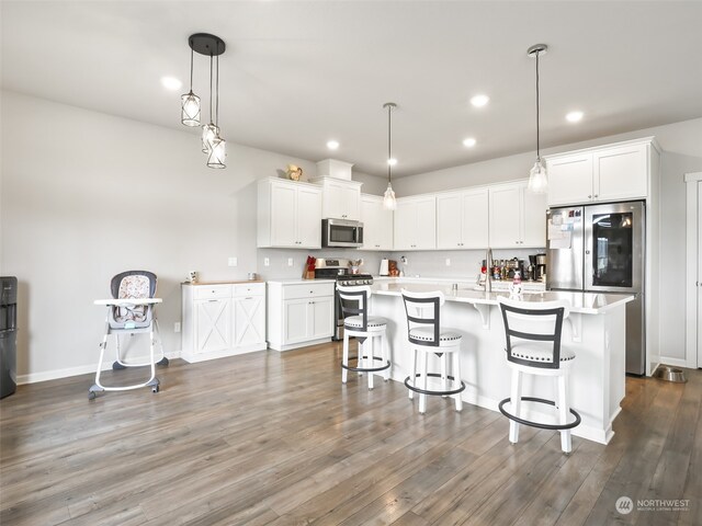 3824 S 43rd Pl, Ridgefield, WA 98642 - photo 10
