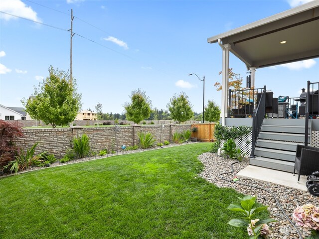 3824 S 43rd Pl, Ridgefield, WA 98642 - photo 28