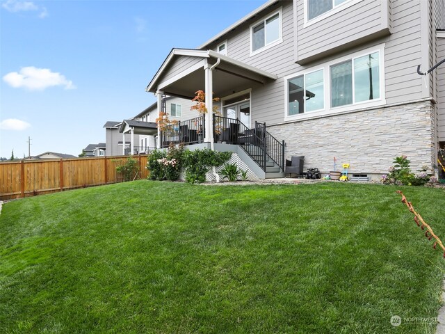 3824 S 43rd Pl, Ridgefield, WA 98642 - photo 29