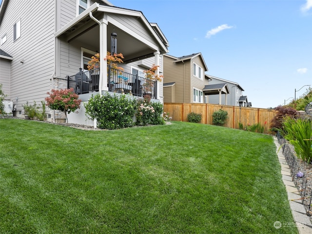 3824 S 43rd Pl, Ridgefield, WA 98642 - photo 30