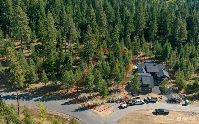 39 Old Grove Trl, Cle Elum WA, 98922 land for sale