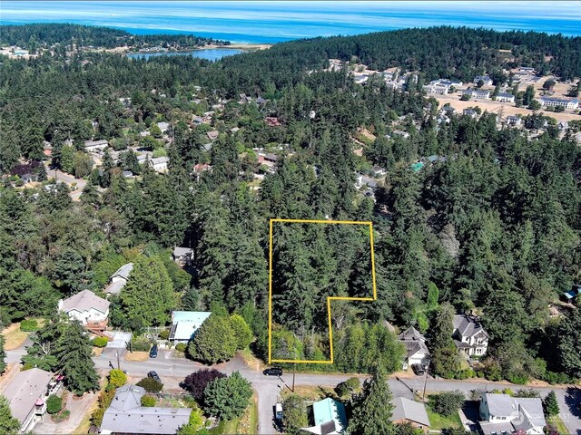 540 Reed St Unit 974402203, Port Townsend WA, 98368 land for sale